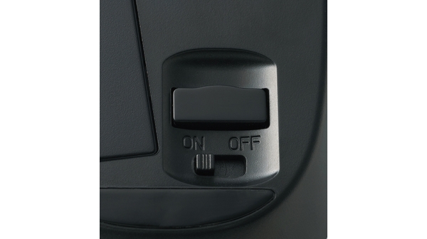 Chuột không dây Elecom M-IR07DRSBK không dây cách 10m