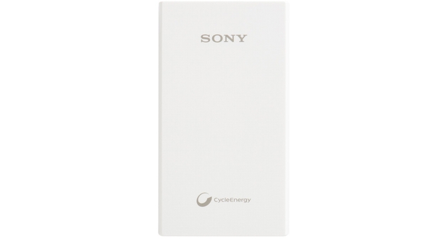 Sạc dự phòng Sony CP-E6/WC ULA dung lượng 5800 mAh