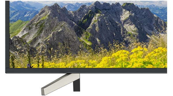 Tivi Android Sony 55 inch BRAVIA KD-55X7500F goc1 dưới