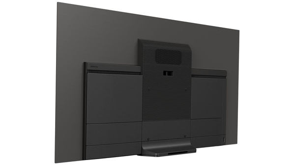 Tivi OLED Sony 55 inch KD-55A8F mặt sau