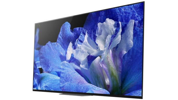 Tivi OLED Sony 55 inch KD-55A8F mặt phải