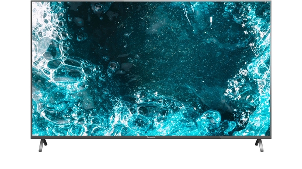 Tivi Panasonic 55 inch TH-55FX700V mặt trước