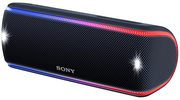 Loa di động Sony SRS-XB31/BC SP6 chính hãng tại Nguyễn Kim