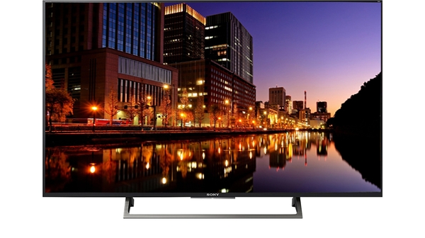 Tivi Sony 49 inch KDL-49W750E VN3 giá ưu đãi tại Nguyễn Kim