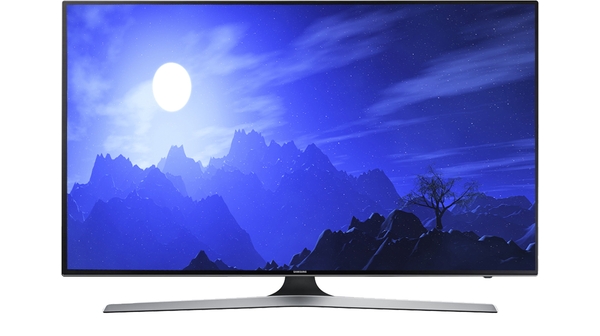 Smart Tivi 4K 55 inch Samsung UA55MU6103 có màn hình 4K