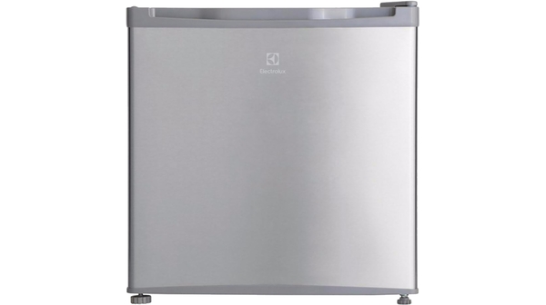Tủ lạnh Electrolux 46 lít EUM0500SB mặt chính diện