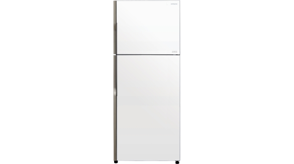Tủ lạnh Hitachi R-VG400PGV3(GPW) giá ưu đãi tại Nguyễn Kim