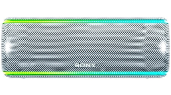 Loa di động Sony SRS-XB31/WC SP6 giá tốt tại Nguyễn Kim