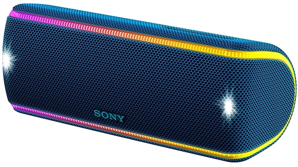 Loa di động Sony SRS-XB31/LC SP6 chính hãng tại Nguyễn Kim