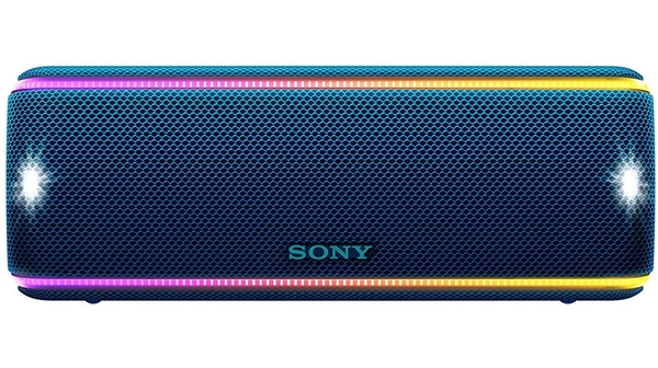 Loa di động Sony SRS-XB31/LC SP6 giá tốt tại Nguyễn Kim