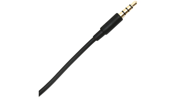 Tai nghe Microlab K360 jack cắm thông dụng