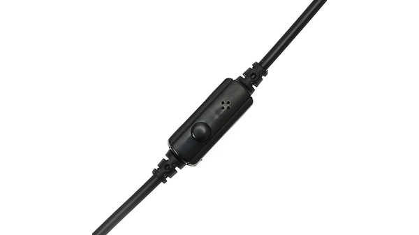 Tai nghe Microlab K360 thuận tiện điều chỉnh