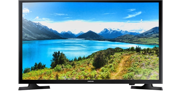 Smart tivi Samsung 32 inch UA32J4303DKXXV có thiết kế hiện đại, sang trọng