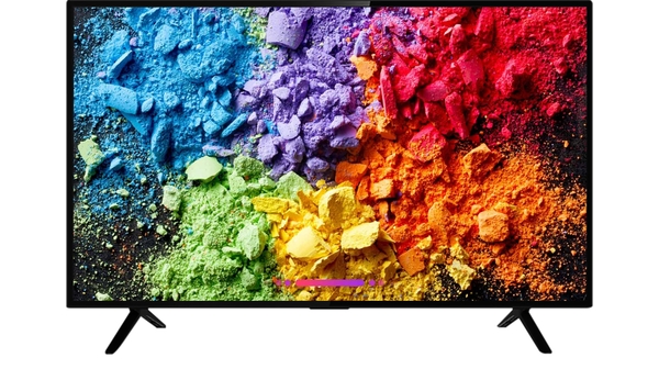 Smart tivi 32 inch TCL L32S62 giá tốt tại Nguyễn Kim