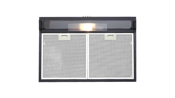 Máy hút mùi Sunhouse SHB6118B màn hình LED dễ sử dụng