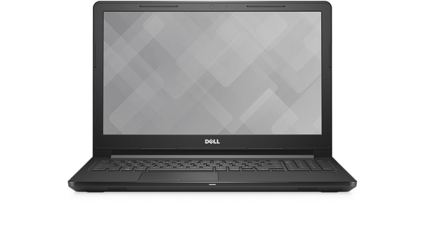 Laptop Dell Vostro 15 3578 (V3578A) mặt trước
