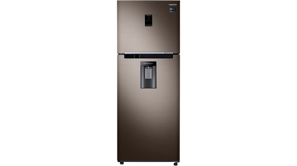 Tủ lạnh Samsung Inverter 380 lít RT38K5982DX mặt chính diện