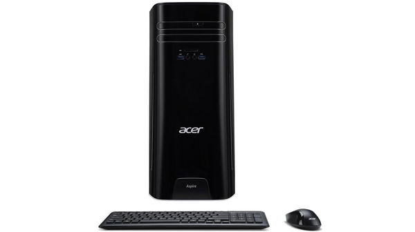 Máy tính để bàn Acer Aspire TC-780 (DT.B89SV.012) kèm chuột và bàn phím