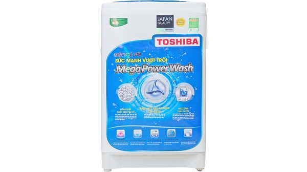 Máy giặt Toshiba 8.2 kg AW-G920LV (WB) giá rẻ tại Nguyễn Kim