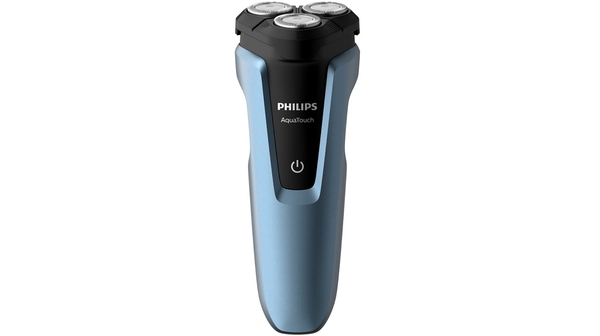 Máy cạo râu Philips S1070 được thiết kế để bảo vệ tránh không bị khía và cắt vào da