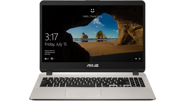Laptop ASUS X507MA-BR064T