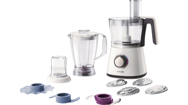 Máy xay đa năng Philips HR7761