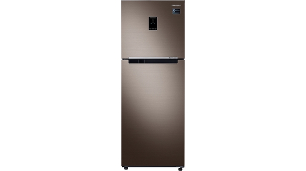 Tủ lạnh Samsung Inverter 299 lít RT29K5532DX mặt chính diện