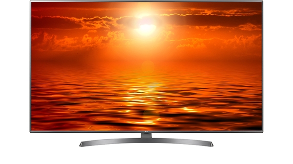 Smart tivi 4K LG 55" 55UK6540PTD giá ưu đãi tại Nguyễn Kim