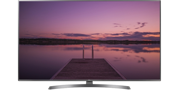 Smart tivi 4K LG 43" 43UK6540PTD giá tốt tại Nguyễn Kim