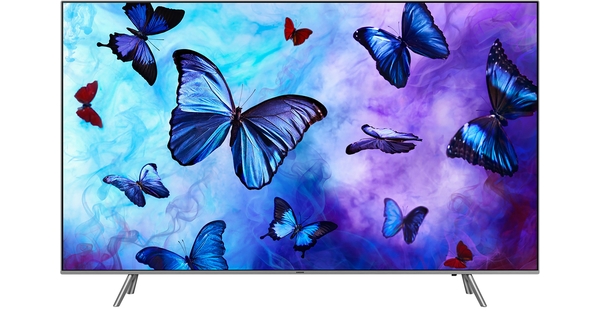 Tivi Qled 49" Samsung QA49Q6FNAKXXV giá tốt tại Nguyễn Kim