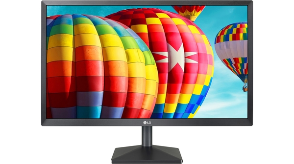 Màn hình máy tính IPS LG 22MK430H-B giá hấp dẫn tại Nguyễn Kim