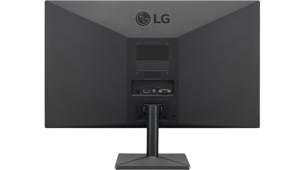 Màn hình máy tính IPS LG 22MK430H-B màu đen giúp đồng bộ tính hiệu đầu vào