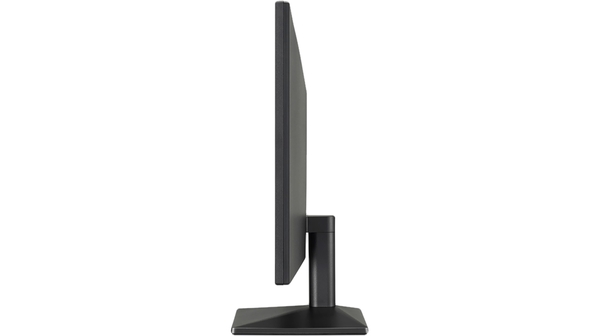 Màn hình máy tính IPS LG 22MK430H-B màu đen được trang bị điều khiển trên màn hình