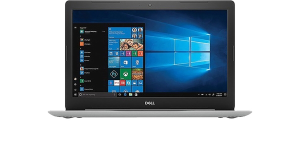 Laptop Dell Inspiron 15 N5570B (P75F001) chính hãng Nguyễn Kim