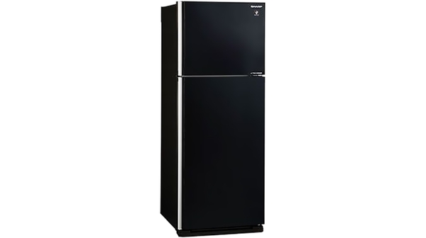 Tủ lạnh Sharp SJ-XP405PG-BK giá hấp dẫn tại Nguyễn Kim