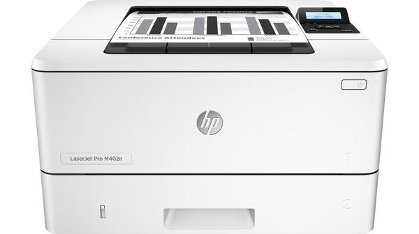Máy in HP Laserjet Pro M402N (C5F93A) giá hấp dẫn tại Nguyễn Kim