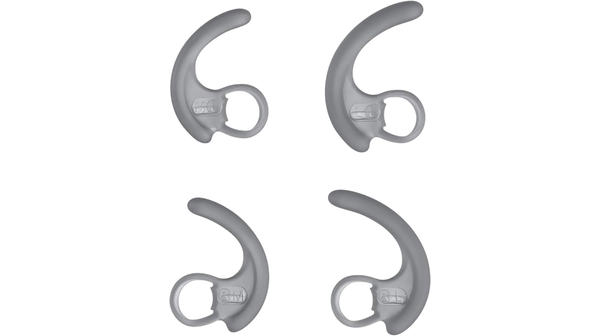 Tai nghe Sony WI-SP600N/BME màu đen với công nghệ Nghe một chạm NFC