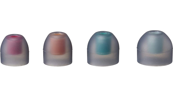 Tai nghe Sony WI-SP600N/BME màu đen là loại tai nghe thể thao