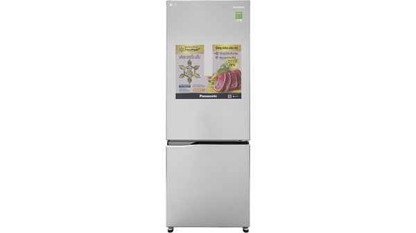 Tủ lạnh Panasonic NR-BV329QSV2 giá ưu đãi tại Nguyễn Kim
