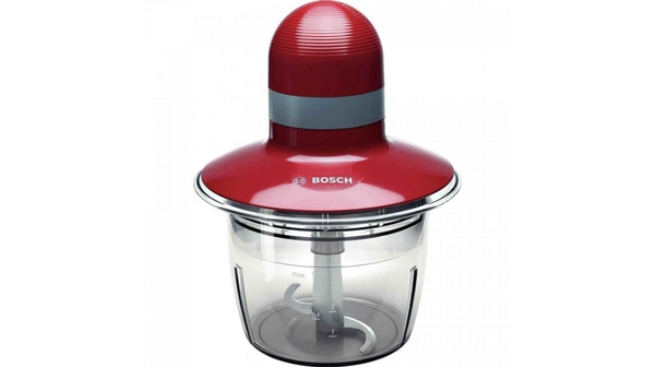 Máy xay thịt Bosch MMR08R2 400W mạnh mẽ giá tốt tại Nguyễn Kim