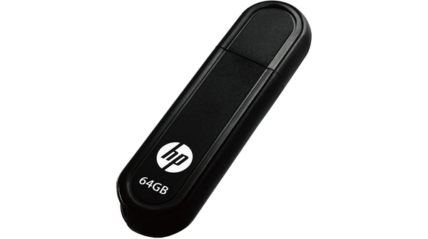 USB HP 8GB V100W màu đen hàng chính hãng giá tốt tại Nguyễn Kim