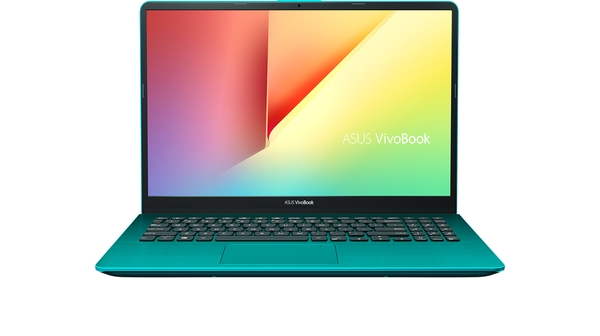 Laptop Asus S530UA-BQ135T màu xanh giá hấp dẫn tại Nguyễn Kim
