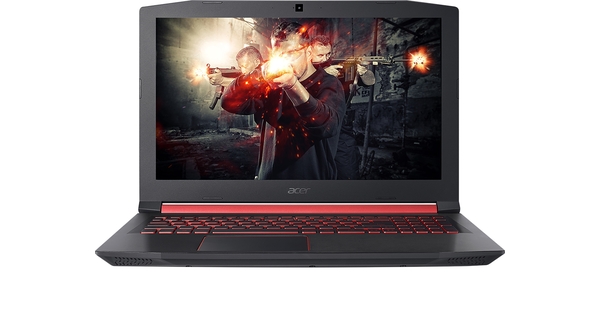 Laptop Acer AN515-52-75FT (NH.Q3LSV.003) giá tốt tại Nguyễn Kim