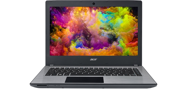 Laptop Acer AS E5-476-34C0 (NX.GWTSV.006) giá tốt tại Nguyễn Kim