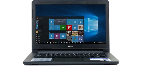 Laptop Dell Inspiron 14 3467 (M20NR3) giá tốt tại Nguyễn Kim