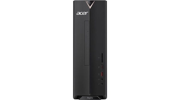 Máy tính để bàn Acer AS XC-885 (DT.BAQSV.001) giá tốt tại Nguyễn Kim