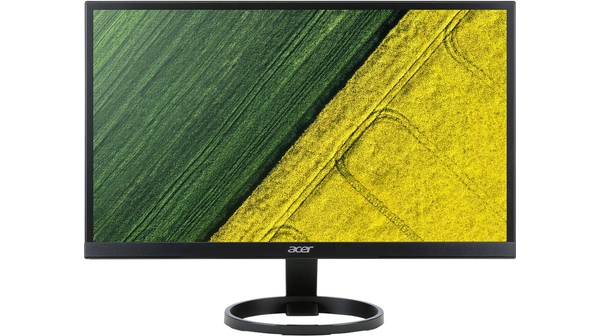Màn hình máy tính Acer LCD R241Y giá tốt tại Nguyễn Kim