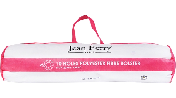 Gối ôm Jean Perry 10 lỗ 38x97cm giá hấp dẫn tại Nguyễn Kim