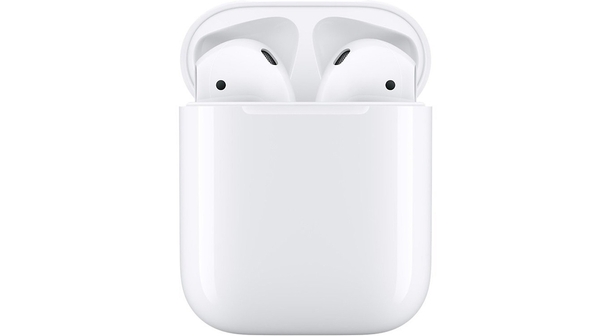 Tai nghe không dây Apple AirPods