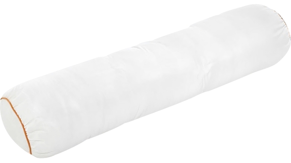 Gối ôm Jean Perry 10 lỗ 38x97cm thiết kế với tông màu trang nhã